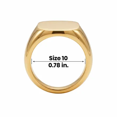 Size 10 - All Signs Today