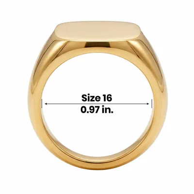 Size 16 - All Signs Today