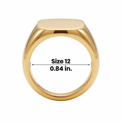 Size 12 - All Signs Today