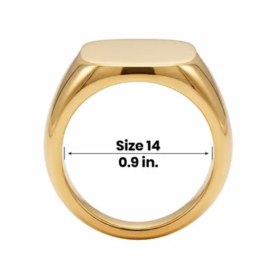 Size 14 - All Signs Today