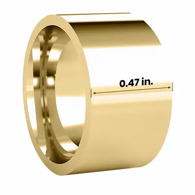 0.47 in. - All Signs Today