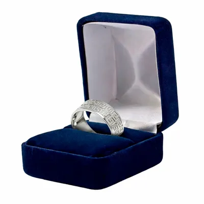 Blue Velvet Box - All Signs Today