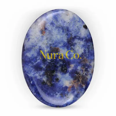 Sodalite - All Signs Today