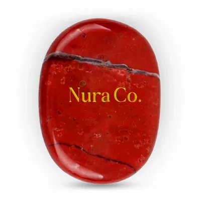 Red Jasper - All Signs Today