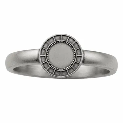 Antique Nickel Plating - All Signs Today