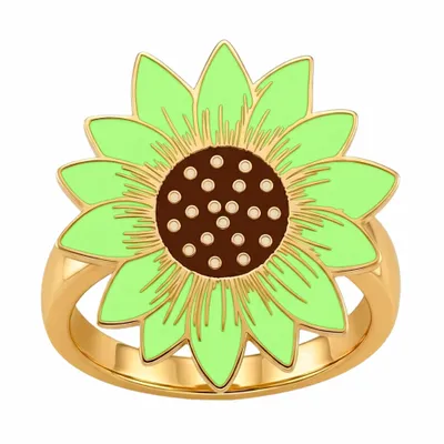 Glow in the Dark (Die struck) - All Signs Today