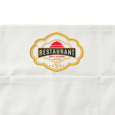Embroidery - All Signs Today
