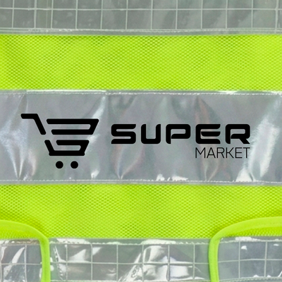 One-Color Printing - All Signs Today