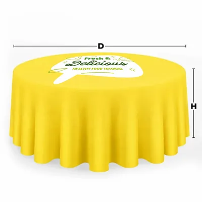 Custom Size  - All Signs Today
