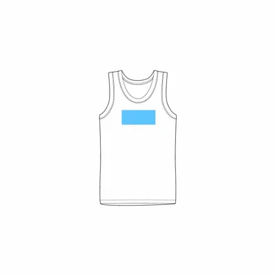 Center Chest