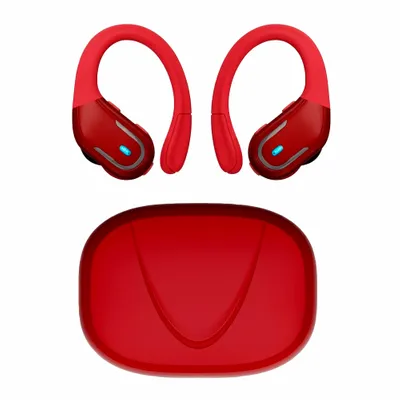 RED - All Signs Today