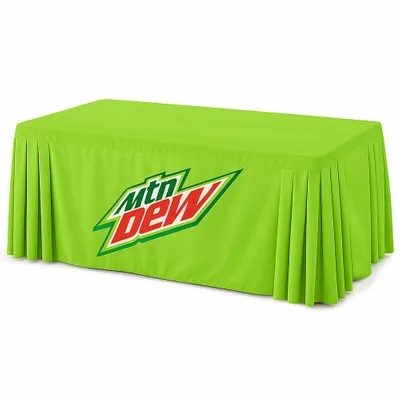 Half Pleating - All Signs Today