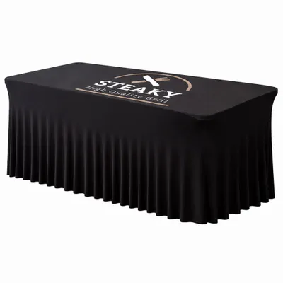 Pleated Spandex Skirt - All Signs Today