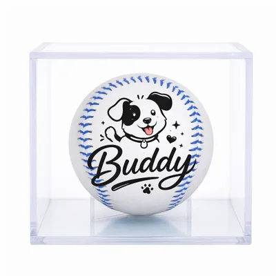 Acrylic Box with Logo - All Signs Today