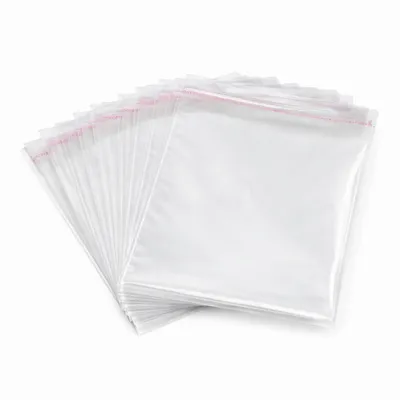 Individual Bag Packaging - All Signs Today