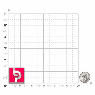 1.25 inch - All Signs Today