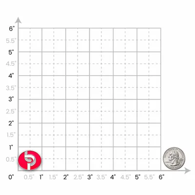 1.00 inch - All Signs Today
