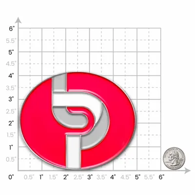 5.00 inch - All Signs Today