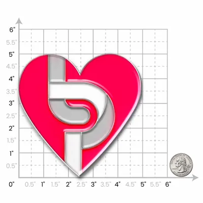 5.00 inch - All Signs Today