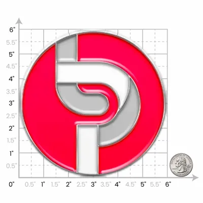 6.00 inch - All Signs Today