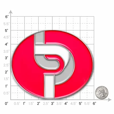 6.00 inch - All Signs Today