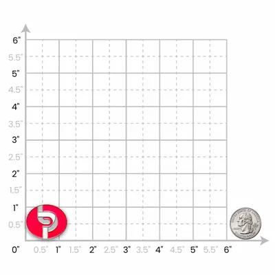 1.25 inch - All Signs Today