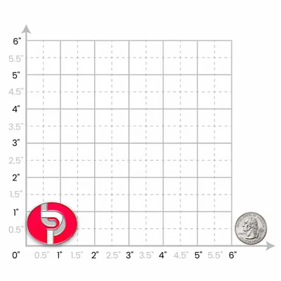 1.50 inch - All Signs Today