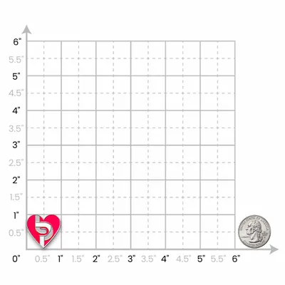 1.00 inch - All Signs Today
