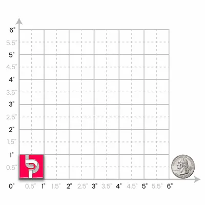 1.00 inch - All Signs Today