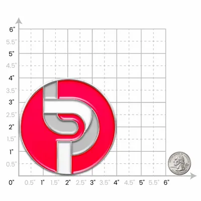 4.00 inch - All Signs Today
