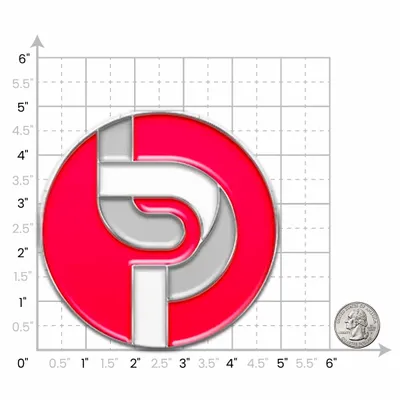 5.00 inch - All Signs Today