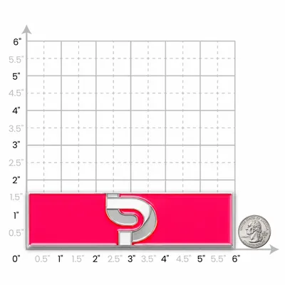 6.00 inch - All Signs Today
