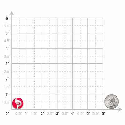 0.75 inch - All Signs Today