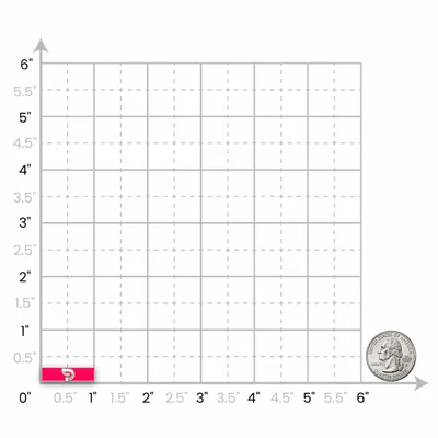 1.00 inch - All Signs Today