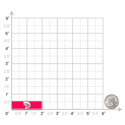 2.00 inch - All Signs Today