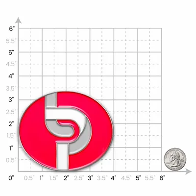 4.00 inch - All Signs Today