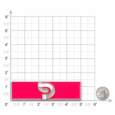 5.00 inch - All Signs Today