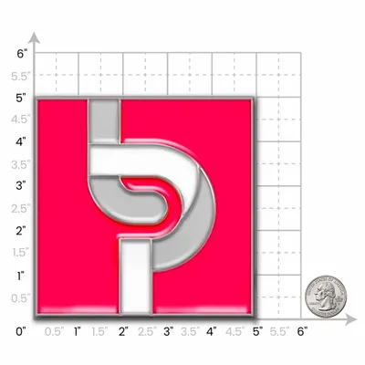 5.00 inch - All Signs Today