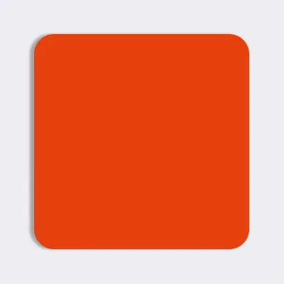 Red Orange - All Signs Today