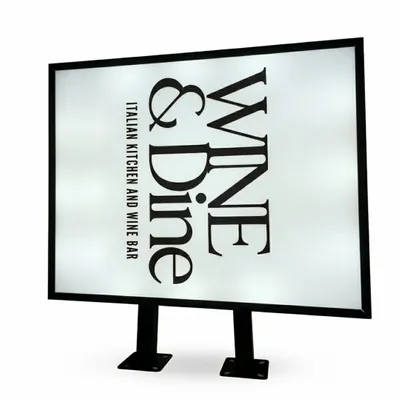 Rectangle - All Signs Today