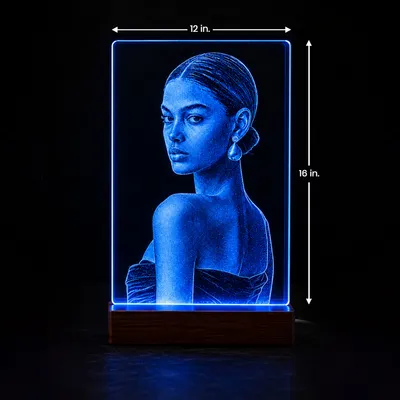 12 x 16 in - All Signs Today