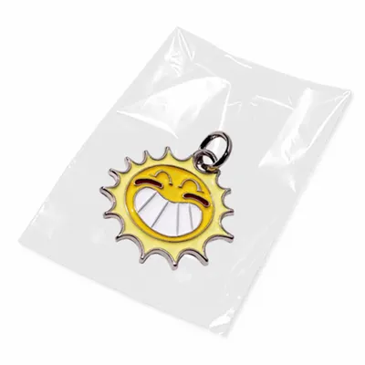 Poly Bag - All Signs Today