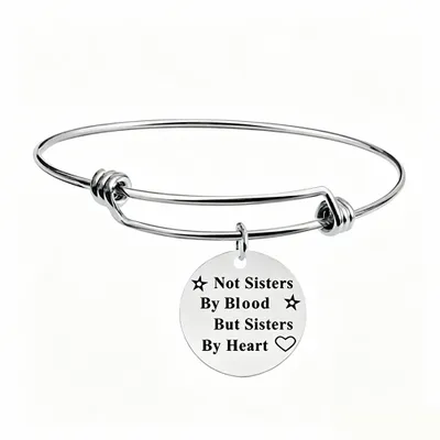 Steel Bracelet - All Signs Today
