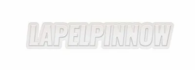 Matte White Plating - All Signs Today