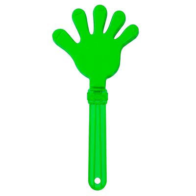 Green - All Signs Today