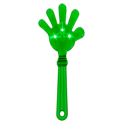 Green - All Signs Today