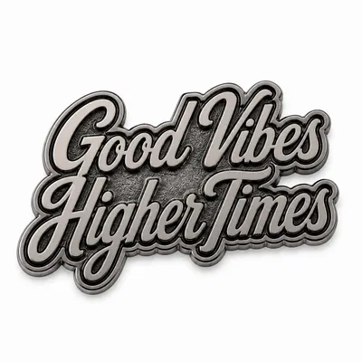 Laser Cut Message - All Signs Today