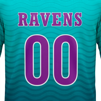 Sublimated