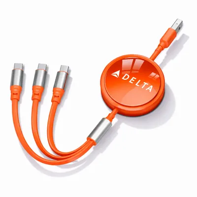 Orange - All Signs Today