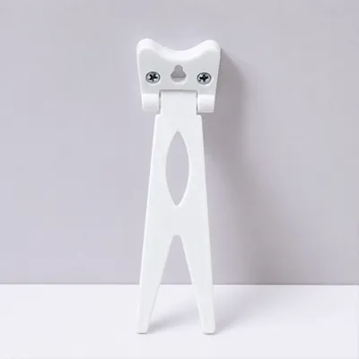 Tail Shaped Stand - All Signs Today